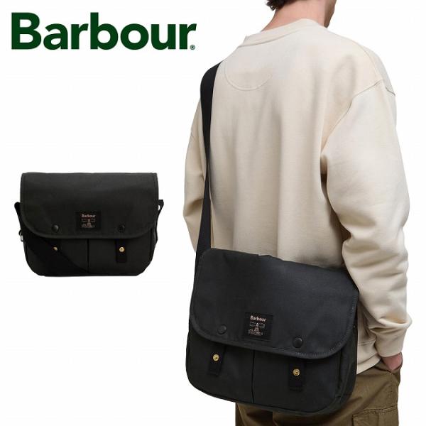 Barbour Barbour ボディバッグ UBA0749