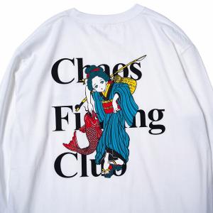 Chaos Fishing Club カオスフ...の詳細画像3