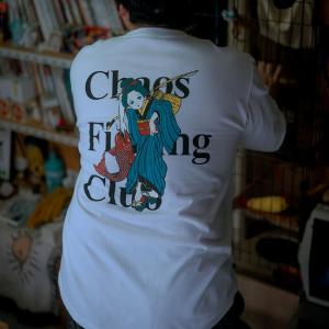 Chaos Fishing Club カオスフ...の詳細画像5