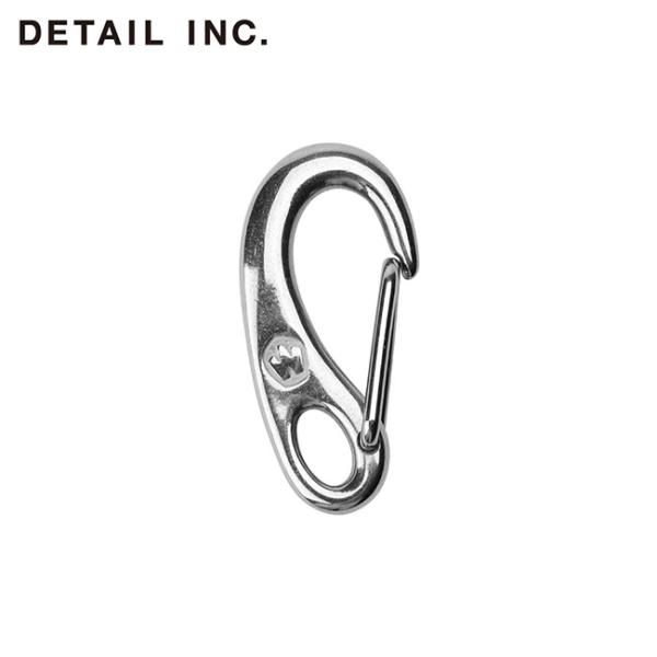 DETAIL ディテール Wichard Sailor Carabiner S ウィチャードセーラー...