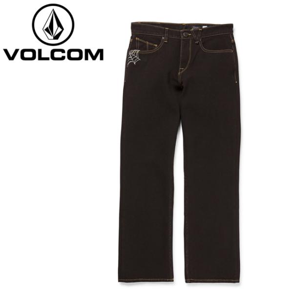 VOLCOM ボルコム Skate Vitals Collin Provost Jeans スケート...