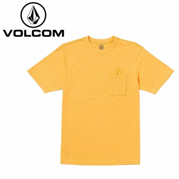 VOLCOM ボルコム Lolani Crew Short Sleeve T-Shirt ロラニクル...
