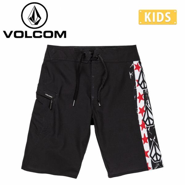 VOLCOM ボルコム Big Boys Freedom Stones Mod Trunks フリー...