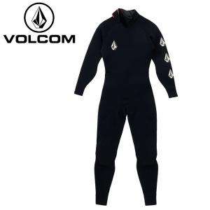 VOLCOM ボルコム Volcom Classic Jersey L M3/2mm ボルコムクラシックジャージーL M3/2mm N16119JB 【 メンズ ウエットスーツ ウェットスーツ サーフ 海 】