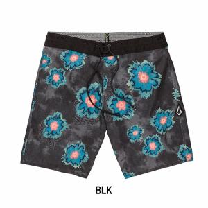 VOLCOM ボルコム Medal Petal...の詳細画像4