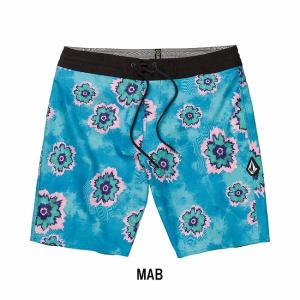 VOLCOM ボルコム Medal Petal...の詳細画像5