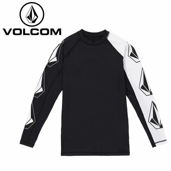 VOLCOM ボルコム Surf Vitals Jack Robinson Long Sleeve ...