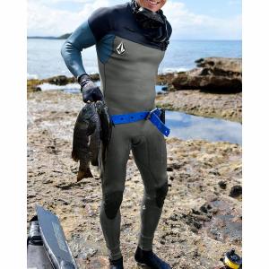 VOLCOM ボルコム Mens Modula...の詳細画像4