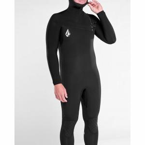 VOLCOM ボルコム Mens Modula...の詳細画像3