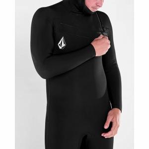 VOLCOM ボルコム Mens Modula...の詳細画像4