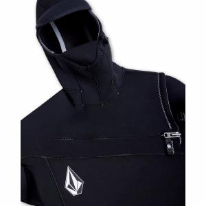 VOLCOM ボルコム Mens Modula...の詳細画像5
