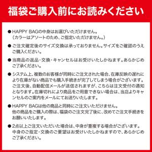 VOLCOM ボルコム HAPPY BAG ハ...の詳細画像5