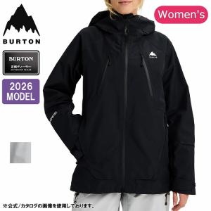 BURTON（バートン） 日本正規品 スノーボード ウェア ジャケット