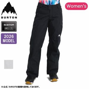 BURTON（バートン） ラスト1点 ブラック L スノーボードウェア BURTON