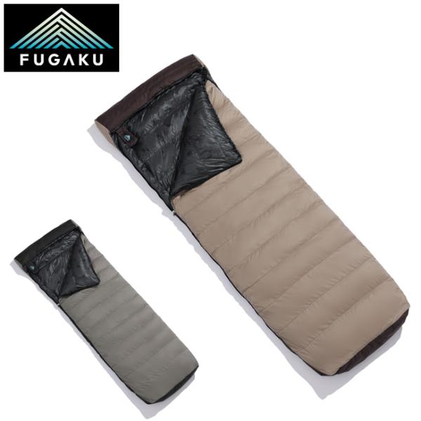 FUGAKU フガク U80 SLEEPING BAG ENVELOPE 765 U80スリーピング...