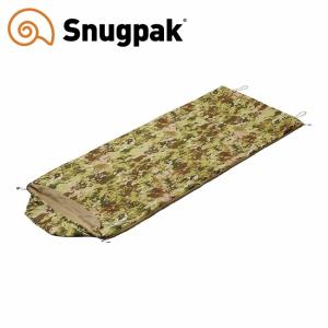 Snugpak（スナグパック） 【 WILD-1別注カラー 】 ベースキャンプ