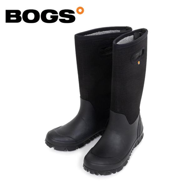 BOGS ボグス Whiteout Cracks ホワイトアウトクラックス 73049 【 靴 ブー...