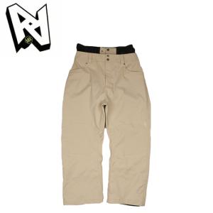 AA HARDWEAR ダブルエー ハードウェア 717 PANTS 717パンツ S72122334 【スノーウェア/ボトムス/防水/アウトドア】｜snb-shop