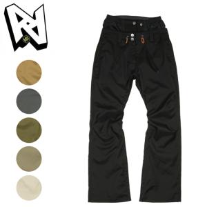 AA HARDWEAR ダブルエー ハードウェア CORD PANTS コードパンツ