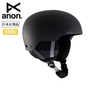 2024 anon アノン Rime 3 ライム3 Black 215251