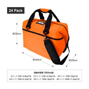 AO Coolers エーオークーラーズ 24...の詳細画像1