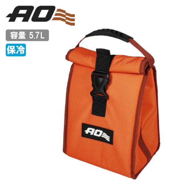 AO Coolers エーオークーラーズ ランチクーラー AO6 【 クーラーボックス 保冷バッグ ...