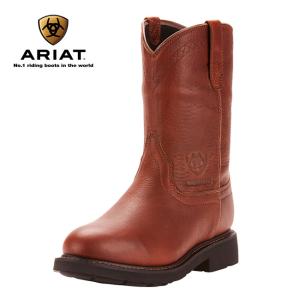 ARIAT アリアット SIERRA H20 シエラ 10002385 【ブーツ/靴/ウォータープルーフ/メンズ】｜snb-shop