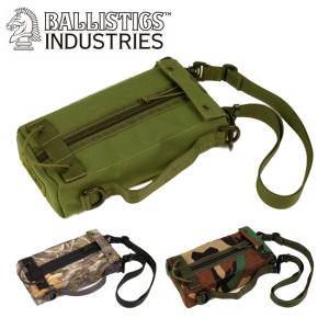 Ballistics バリスティクス NEW TISSUE CASE ニューティッシュケース BAA-1814 【ボックス/インテリア/雑貨/アウトドア】【メール便・代引不可】｜snb-shop