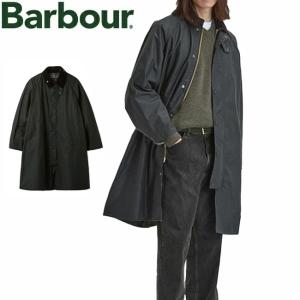 Barbour バブアー エプロン UAC0263 WAX FOR LIFE APRON メンズ