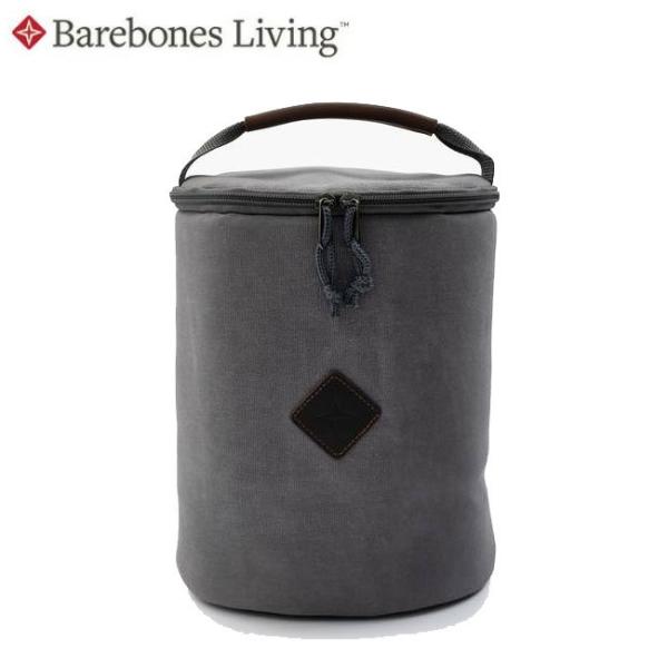 Barebones Living ベアボーンズリビング Padded Lantern Bag パテッ...