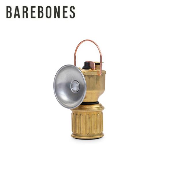 Barebones Living マイナーランタンLED 20230020 【照明/吊り下げ式/充電...