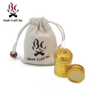 Bush Craft ブッシュクラフト オイルインサートキャンドル 45 29564 【アウトドア/キャンプ/ランプ】｜snb-shop