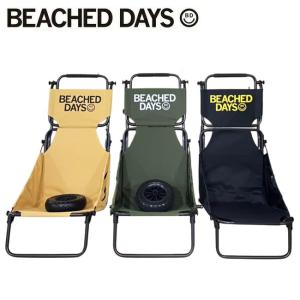 BEACHED DAYS ビーチドデイズ Buggy Chair バギーチェア BY900011 【キャリーカート/運搬/台車/アウトドア】｜snb-shop