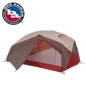 BIG AGNES ビッグアグネス バンキャンプSL3 TVCSL317