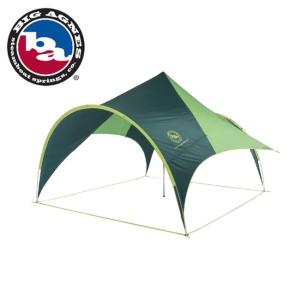 BIG AGNES（ビッグアグネス） スパイサーピーク6 オリーブ TSP622