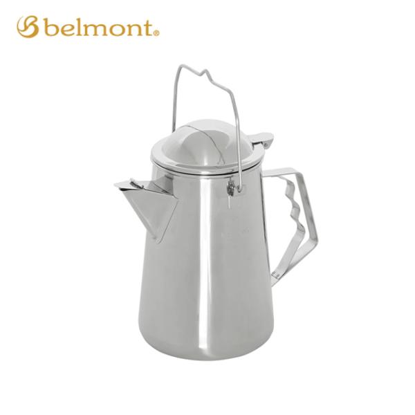 belmont ベルモント 野缶 NOCAN 3.0L BM-480 【アウトドア/調理器具/キッチ...