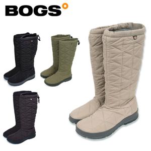 BOGS ボグス SNOWDAY TALL スノーデイトール 72237 【靴/ブーツ/防水/保温/レディース/アウトドア】｜snb-shop