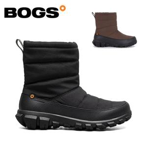 BOGS（ボグス） Cedar Quilt シーダーキルト 79161 【 靴 ブーツ 保温