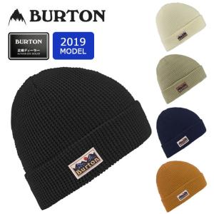 2019 BURTON バートン WAFFLE BNIE 104821 【ビーニー/フェイスマスク/スノーボード/日本正規品】【メール便・代引き不可】