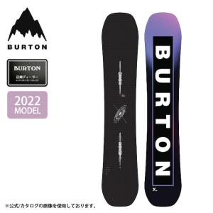 2022 BURTON バートン Custom X Flying V カスタムエックスフライングブイ 171831 【スノーボード/日本正規品/メンズ】