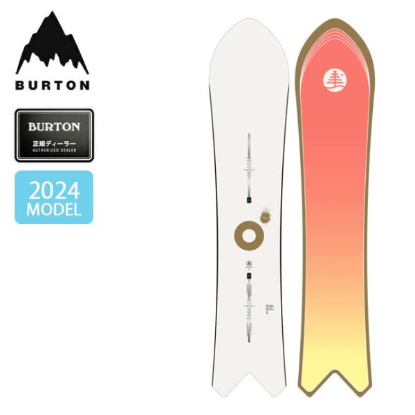 2024 BURTON バートン Family Tree Short Stop ファミリーツリーショ...