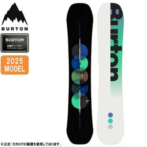 2025 BURTON バートン Custom ...の商品画像