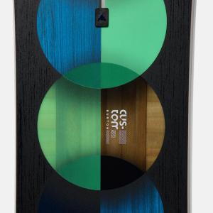 2025 BURTON バートン Custom...の詳細画像1