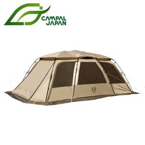 CAMPAL JAPAN キャンパルジャパン ファシル 2737