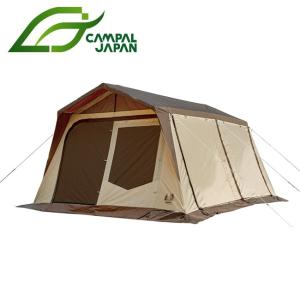 CAMPAL JAPAN キャンパルジャパン リビングシェルターN-02 3377/3377
