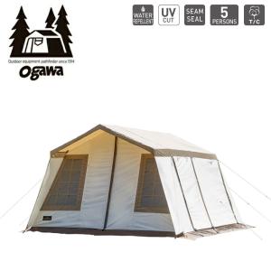 ogawa 小川キャンパル(OGAWA CAMPAL)スクート DX4 / 2731 / Schuyt DX4