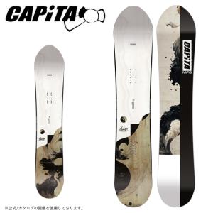 スノーボード 25-26CAPiTA MEGA DEATH CAPiTA Mega Death Snowboard 2026 CAPiTA Snowboards | NA