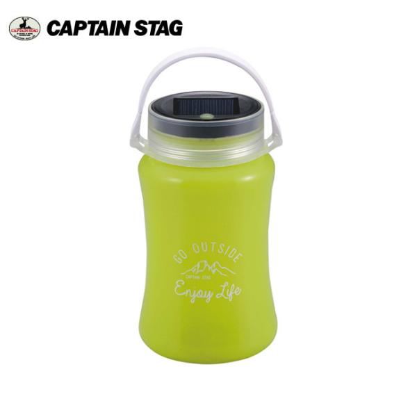 【目玉商品！】CAPTAIN STAG キャプテンスタッグ  フローティングLEDランタン type...