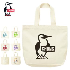 CHUMS チャムス Booby Canvas Tote ブービーキャンバストート CH60-2149 【カバン/バッグ/サブ/肩掛け】【メール便・代引不可】