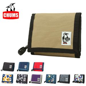 CHUMS チャムス Eco Multi Wallet エコマルチウォレット CH60-2194 【アウトドア/財布/メンズ/ウォレット】【メール便・代引不可】